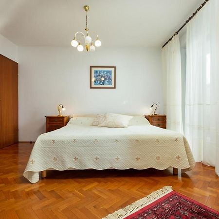 Holiday Apartment Suzana Rovinj Eksteriør billede