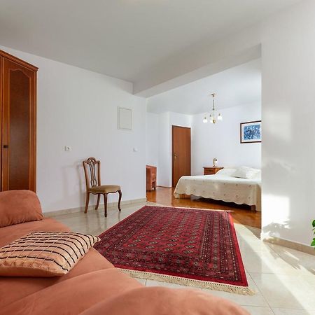 Holiday Apartment Suzana Rovinj Eksteriør billede